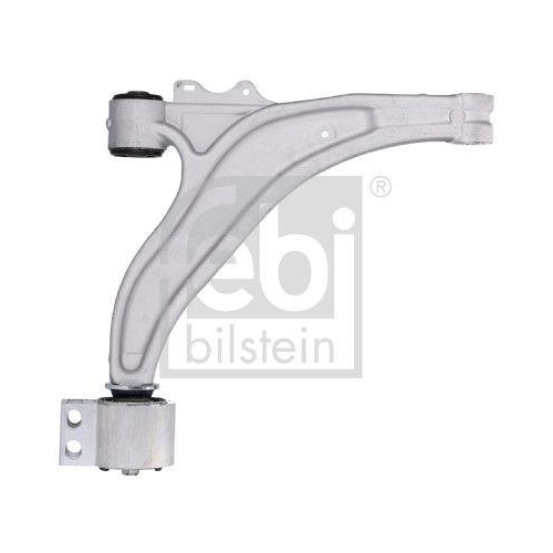 FEBI BILSTEIN Brat, suspensie roata