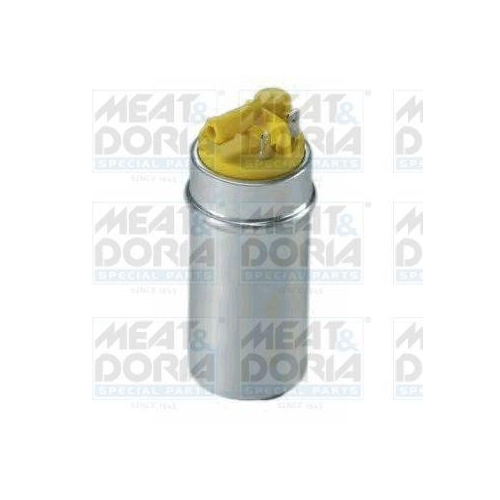 MEAT &amp; DORIA Pompa combustibil
