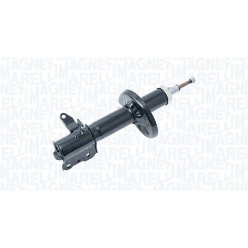 Amortizor gaz Mazda Premacy (Cp) 01.99-03.05, Spate, Stanga, MAGNETI MARELLI