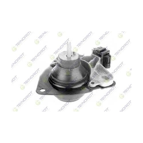 Suport motor Renault Laguna I (B56 556) 11.93-08.02, Laguna I Grandtour (K56) 09.95-08.02, Fata, Dreapta, 2.0, 2.0 (B56C/H/N), 2.0 (K56C/H), TEKNOROT