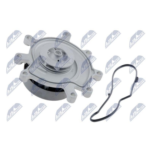 Pompa apa Jeep Grand Cherokee 3.7 V6, 4.7 V8 1999-, Liberty 3.7 2001-, Dodge Durango 3.7, 4.7 2004-, Nitro 3.7 2008-, 53020873AB