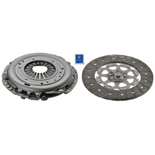SACHS Set ambreiaj XTend