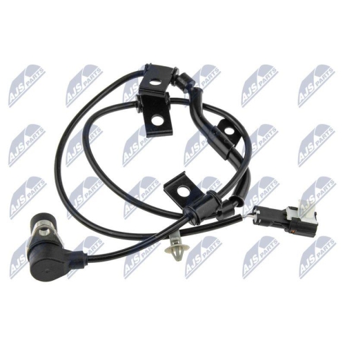 Senzor abs fata Hyundai Elantra 1995-2000, Dreapta, 95675-29500