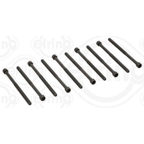 ELRING Set surub, chiulasa