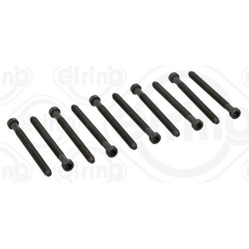 ELRING Set surub, chiulasa