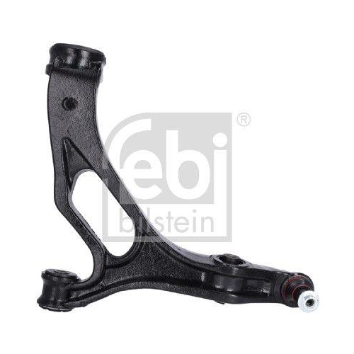 FEBI BILSTEIN Brat, suspensie roata