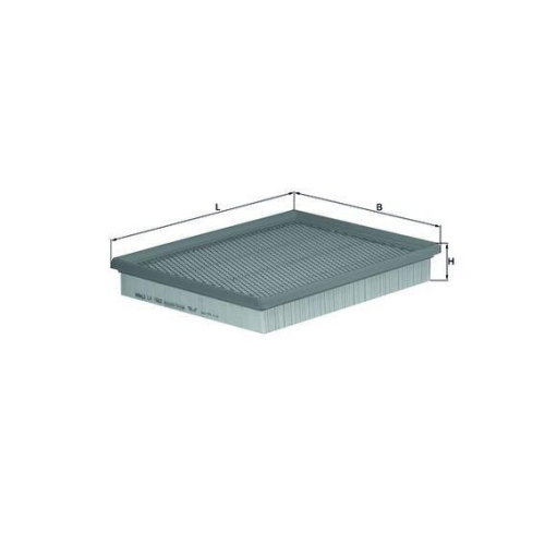 MAHLE Filtru aer