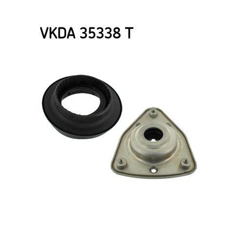 SKF Rulment sarcina suport arc