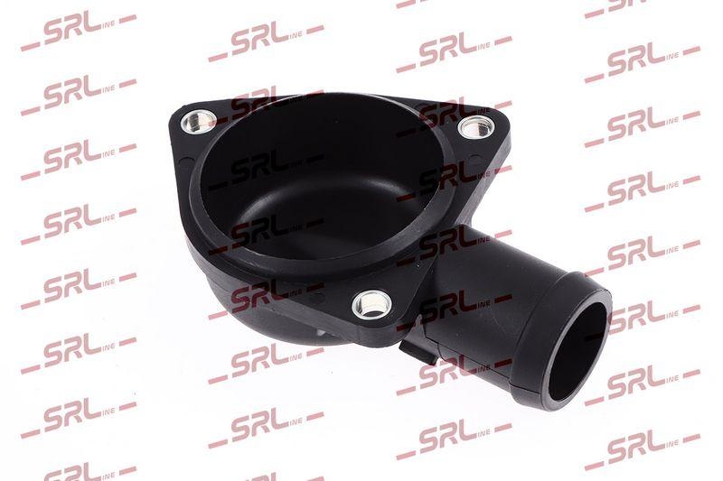 Carcasa termostat Vw Touareg 02-10, SRLine, 022121121D