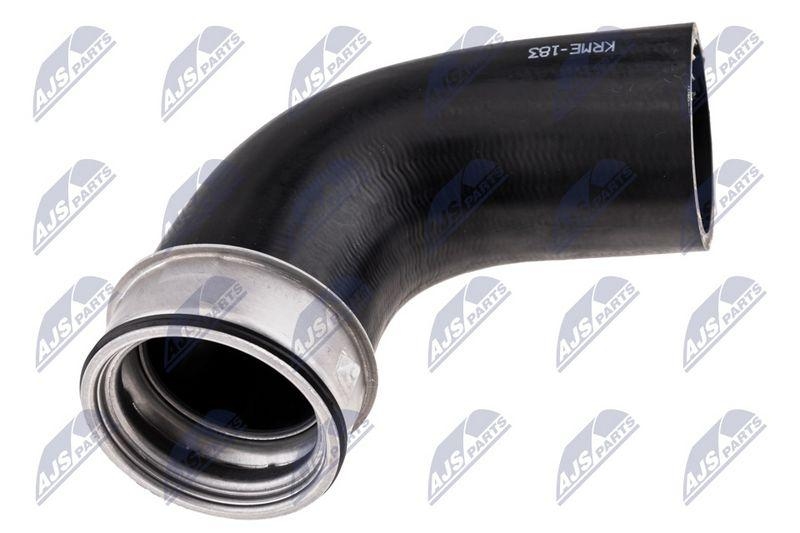 Furtun aer supraalimentare Mercedes S (W222) 3.0 D 2013-; 6420908137; NTY, aftermarket