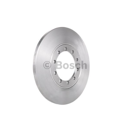 Disc frana Bosch 0986479390, parte montare : Punte Spate