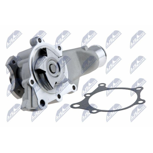 Pompa apa Jeep Grand Cherokee 4.0 1998-2004, Wrangler 4.0 1998-, 05012366AF