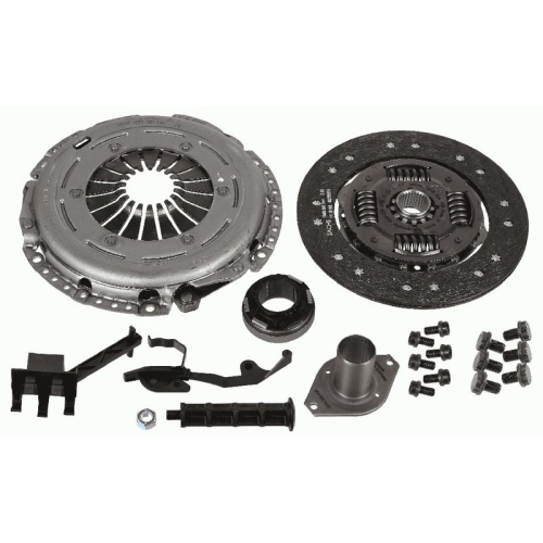 SACHS Set ambreiaj XTend