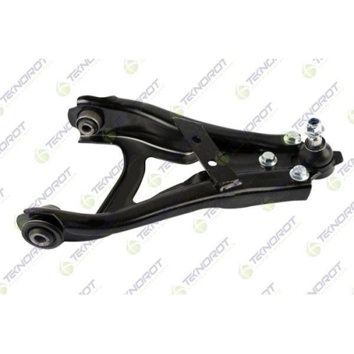 Brat suspensie roata Dacia Duster (Hm), 10.17-, Punte Fata, Dreapta, inferior; TEKNOROT