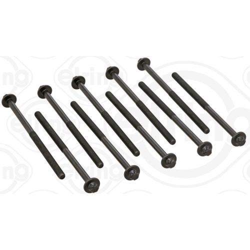 ELRING Set surub, chiulasa