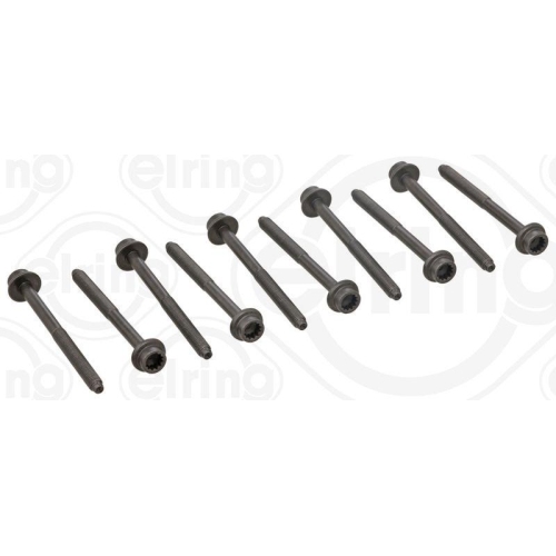 ELRING Set surub, chiulasa