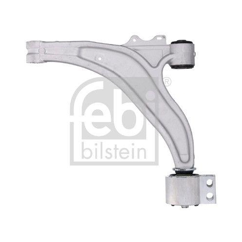 FEBI BILSTEIN Brat, suspensie roata