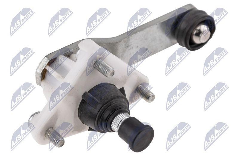 Pivot stergator Nissan Primera P10 1990-1996, P11 1996-2001; partea stanga; 28860-3J100; NTY, aftermarket