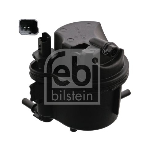 Filtru combustibil Febi Bilstein 45871