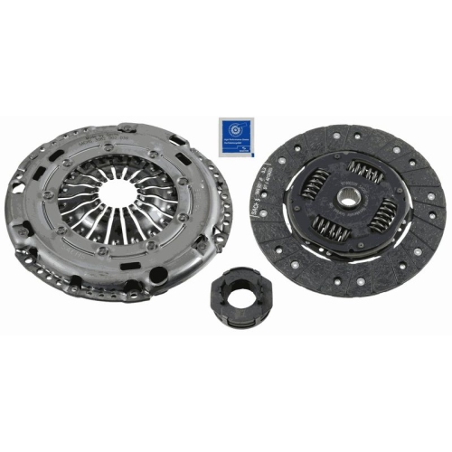SACHS Set ambreiaj XTend