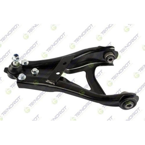 Brat suspensie roata Dacia Duster (Hm), 10.17-, Punte Fata, Stanga, inferior; TEKNOROT
