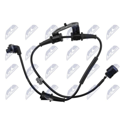 Senzor abs fata Hyundai I10 2 2013-, Stanga, 95670B4300