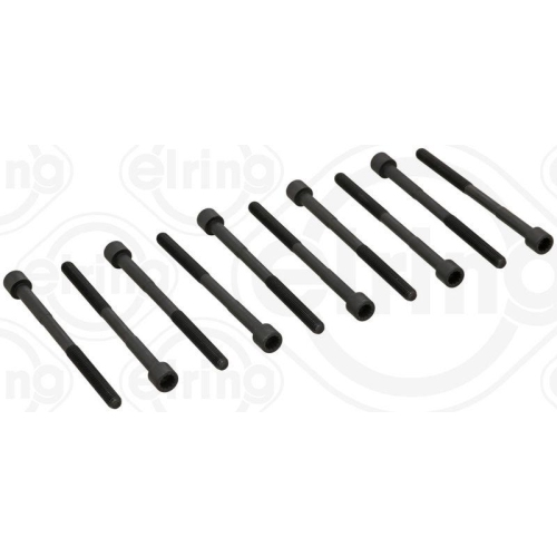 ELRING Set surub, chiulasa
