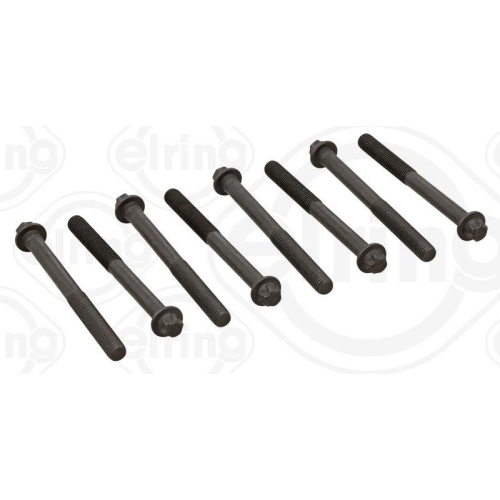 ELRING Set surub, chiulasa