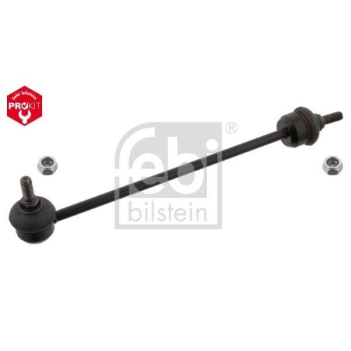 FEBI BILSTEIN Brat/bieleta suspensie, stabilizator ProKit
