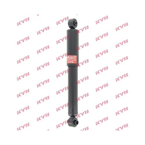 Amortizor Fiat Panda (312), Kyb 348058, parte montare : Punte spate, Presiune Gaz