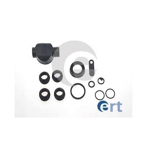 Set reparatie etrier frana, Garnituri etrier Ert 400444, parte montare : Punte Spate