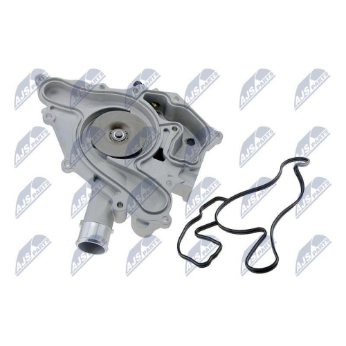 Pompa apa Jeep Grand Cherokee 5.7 2011-, Dodge Durango 5.7 2012-, Chrysler 300c 5.7 2011-, 05038668AC