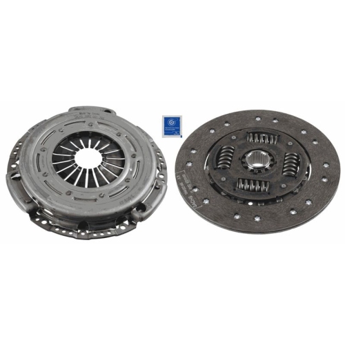 SACHS Set ambreiaj XTend