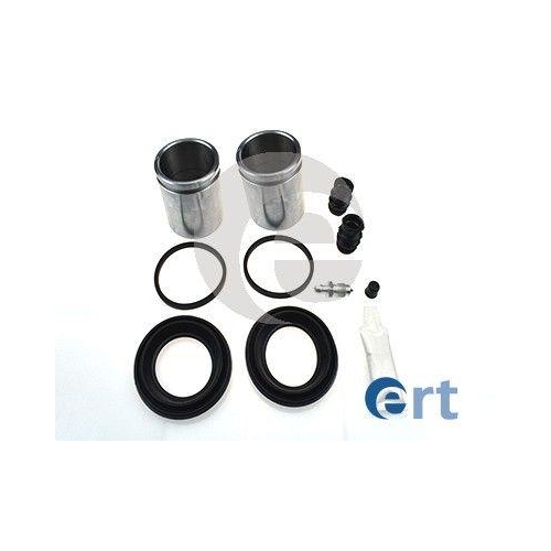 Set reparatie etrier frana Land Rover, Punte Fata, sistem franare Lucas, ERT