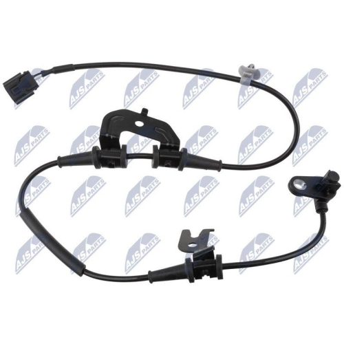 Senzor abs fata Hyundai I10 2 2013-, Dreapta, 95671B4300
