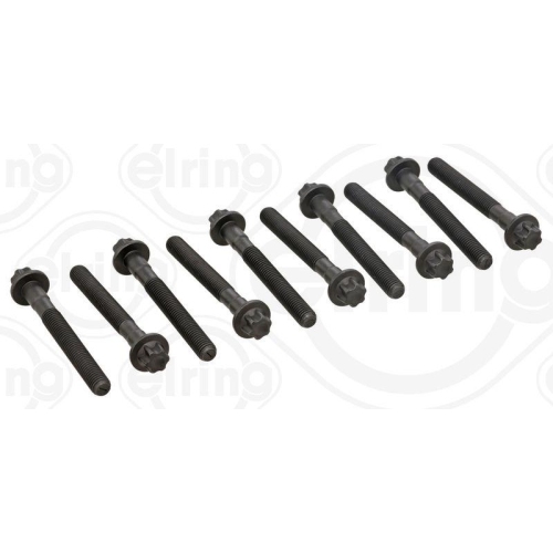 ELRING Set surub, chiulasa