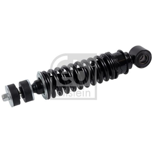 FEBI BILSTEIN Amortizor, suspensie cabina