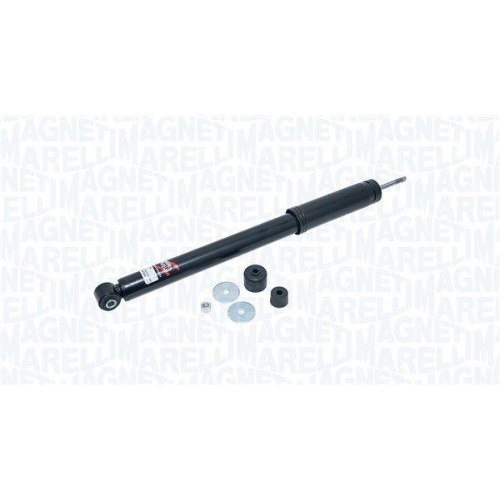 Amortizor gaz Mercedes Clasa E (W210) 06.95-08.03, Fata, MAGNETI MARELLI