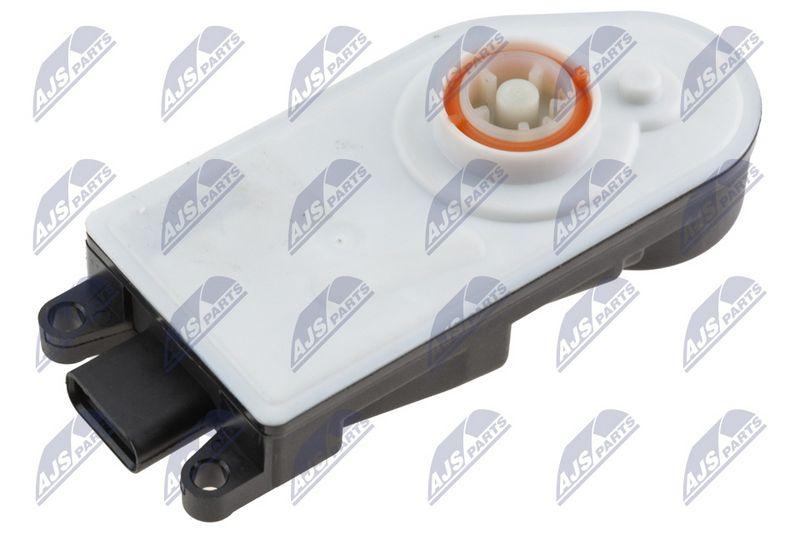 Actuator grila activa BMW seria 5 (G30, G31) 2016-, 6 (G32) 2016-, 7 (G11, G12) 2016-; 51749854640; NTY, aftermarket
