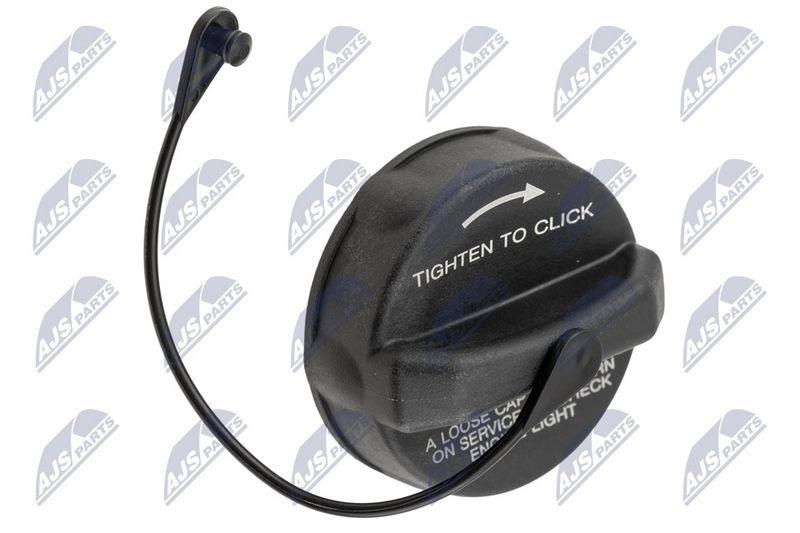 Buson rezervor combustibil Jeep Grand Cherokee 2007-, Liberty 2007-, Commander 2007-, Chrysler Pacifica 2007-, Town &amp; Country 2008-; 52124512AA; NTY, aftermarket