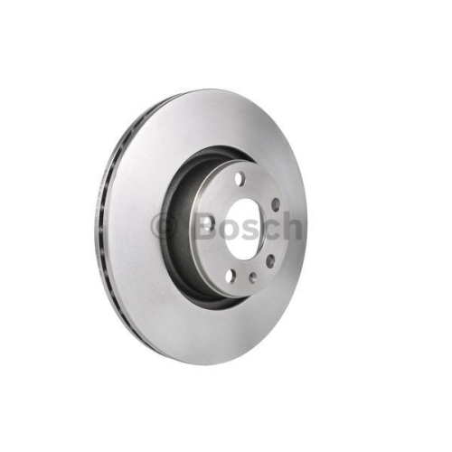 Disc frana BOSCH 0986479301 fata Audi A6 Avant (4F5, C6) A6 (4F2, C6)
