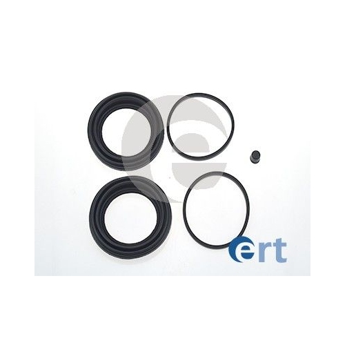 Set reparatie etrier frana, Garnituri etrier Ert 400445, parte montare : Punte Fata