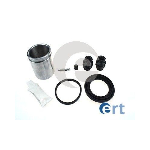 Set reparatie etrier frana Citroen, Punte Fata, sistem franare Lucas, ERT