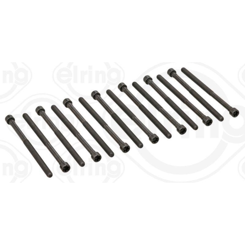 ELRING Set surub, chiulasa