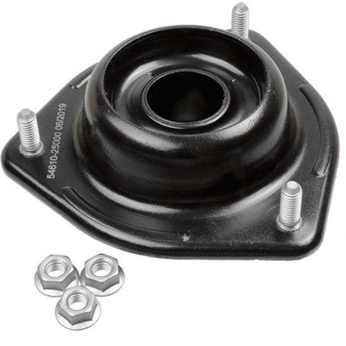 SACHS Rulment sarcina suport arc