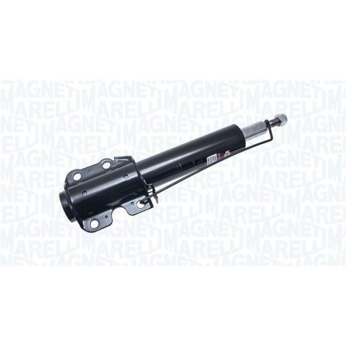 Amortizor gaz Mercedes Sprinter (B901 B902) 01.95-05.06, Sprinter 3-T Box (B903) 01.95-05.12, Sprinter 3-T Bus (B903) 01.95-05.12, Sprinter 3-T (B903) 01.95-05.12; Vw Lt 28 04.96-07.06, Fata, MAGNETI MARELLI
