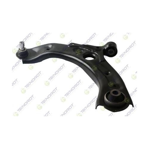 Brat suspensie Mazda 3 Liftback (Bp) 11.18-, 3 Sedan (Bp) 11.18-, Fata, Stanga, TEKNOROT