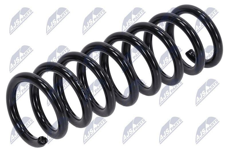 Arc suspensie Mercedes Clasa C (Cl203) 2001-2011, Clasa E (W210, S210) 1995-2002, Slk (R171) 2004-2011; partea din spate; A2023242504; NTY, aftermarket