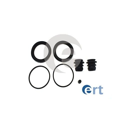 Set reparatie etrier frana, Garnituri etrier Ert 400452, parte montare : Punte Fata