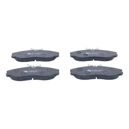 ATE set placute frana,frana disc